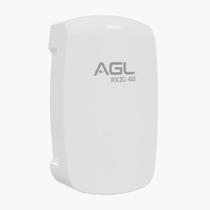 Receptor de 2 Canais RX2C-433 - AGL