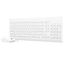 Receptor de 2,4 GHz com teclado e mouse sem fio Combo Lenovo 510