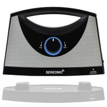 Receptor de alto-falante SEREONIC BT-200 Áudio sem fio para TV