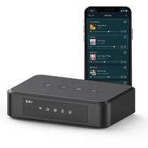 Receptor de Áudio Arylic S10+ com AirPlay, WiFi e Bluetooth 5.0