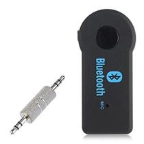 Receptor De Áudio Bluetooth P2 Para Fones, Celulares, Veículos E Rádios - EXP - ITBLUE