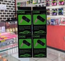 Receptor de audio bluetooth para carro