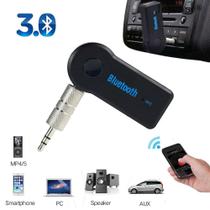 Receptor de Áudio Bluetooth Portátil para TV - Equipamento de Som
