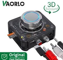 Receptor de Áudio Com Bluetooth BT 5.0 para placa Amplificadora PA80D 1000 Receptor de Áudio Com Bluetooth BT 5.0 para placa Amplificadora PA80D 1000