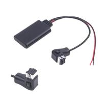 Receptor de áudio compatível com bluetooth para carro, adaptador aux de 11 pinos pioneiro ip-bus Receptor de áudio compatível com bluetooth para carro, adaptador aux de 11 pinos pioneiro ip-bus