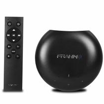 Receptor de Áudio HS Wifi Streaming de Música Bluetooth - Frahm 32155 Receptor de Áudio HS Wifi Streaming de Música Bluetooth - Frahm 32155
