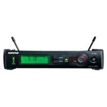 Receptor de Áudio SLX4LBR-J3 Shure