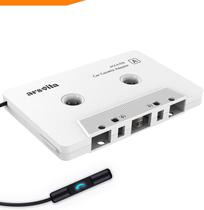Receptor de cassete Bluetooth Arsvita Car Audio Bluetooth 5.0