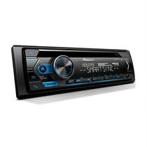 Receptor de CD Pioneer DEH-S4220BT Bluetooth USB/AUX de entradas Receptor de CD Pioneer DEH-S4220BT Bluetooth USB/AUX de entradas