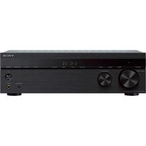 Receptor de cinema em casa Sony STRDH590 5.2 canais 725W 4K HDR