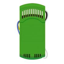 Receptor de Control Remoto para Ventilador de Techo COREBAY RC-80R 110V 3 Velocidades Receptor de Control Remoto para Ventilador de Techo COREBAY RC-80R 110V 3 Velocidades