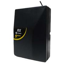 Receptor De Controle Remoto 433,92Mhz 2 Canais Ac4 Para Automatização Receptor De Controle Remoto 433,92Mhz 2 Canais Ac4 Para Automatização