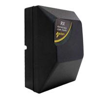 Receptor De Controle Remoto Com Fonte Para Trava Social Fechadura