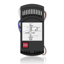 Receptor de controle remoto para ventilador de teto Prichor FAN28R