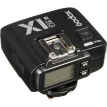 Receptor De Disparador Radio Flash Godox X1r Para Sony