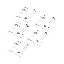 Receptor De Diversidade De Drone FPV RC De Longo Alcance 2.4G 915MHz BETAFPV SuperD ELRS 2T Antenas