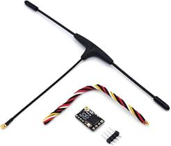 Receptor de drone Team Blacksheep TBS Crossfire Nano Rx, edição especial