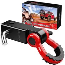 Receptor de Engate Nilight de 2 Polegadas - Capacidade de 20.412 kg