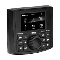 Receptor de medidor marinho BOSS Audio Systems MGV520B 7,75x4,25x5,60cm