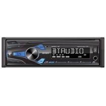 Receptor de mídia digital Jensen MPR2110 Bluetooth 200W