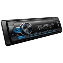 Receptor de mídia digital para carro Pioneer MVH-S310BT Bluetooth