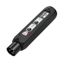 Receptor de música Bluetooth blafili XLR portátil com aptX HD