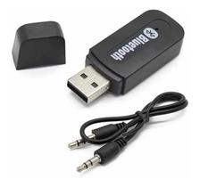 Receptor De Música Bluetooth BT-163 Lucky Amazonia