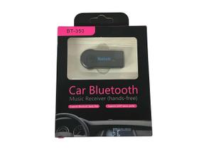 Receptor De Música Bluetooth Para Carros