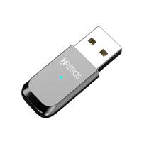 Receptor De Música Car Connect Adaptador Usb Para Carro - Hrebos