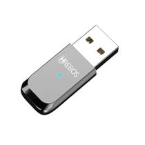 Receptor De Música Car Connect Adaptador Usb Para Carro