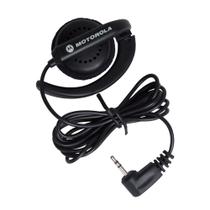 Receptor de ouvido Motorola 53728 flexível para rádio bidirecional Receptor de ouvido Motorola 53728 flexível para rádio bidirecional