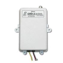 Receptor de Portão Linear GRD-2 Dois Canais 12-30V