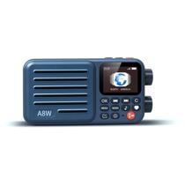 Receptor de rádio de Internet Alto-falante Choyong A8W Portable Smart