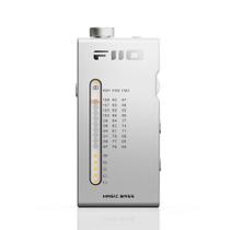 Receptor de rádio estéreo FM HiFi portátil FiiO RR11 Silver