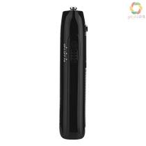 Receptor de rádio SW FM MW Mini Pocket Stereo Player