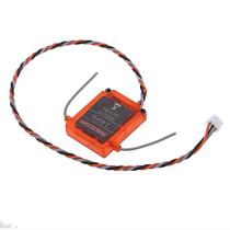 Receptor de Satélite Redcon DSM2/DSMX 20CH 2.4GHz - Para Corrida S6