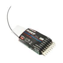 Receptor de Sinal 2.4G Radiolink R12DSM/R12DS/R9DS/R8SM para Transmissor RC AT9S