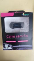 Receptor de som sem fio com música