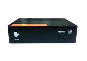 Receptor De Tv Digital Oi Tv Livre Dsi74 Hd Gs0600