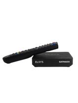 Receptor De Tv Satélite Sathd Satmax 6 - Etrs72