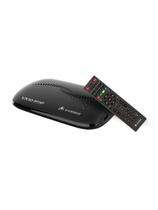 Receptor De Tv Via Satelite Vivensis Vx10 Smart Hd