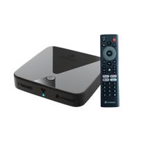Receptor de TV Vivensis VX SMART SAT HD Android TV