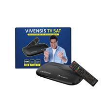 Receptor de Tv Vivensis VX10 HD