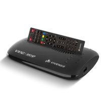 Receptor de TV Vivensis VX10 Plus Sinal Digital Full HD