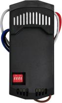 Receptor de ventilador de teto CENMING FAN28R 240W 303,9 MHz 5 fios