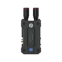 Receptor de vídeo sem fio Hollyland Mars 4K 5G SDI HDMI 450 pés Receptor de vídeo sem fio Hollyland Mars 4K 5G SDI HDMI 450 pés