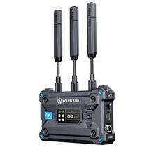 Receptor de vídeo sem fio Hollyland Pyro S RX HDMI/SDI 4K30
