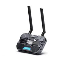 Receptor de Vídeo Sem Fio TIMBOOTECH 1080P HD Alcance de 305 m Receptor de Vídeo Sem Fio TIMBOOTECH 1080P HD Alcance de 305 m
