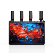 Receptor de Vídeo Sem Fio VCOLink Monitor 7" 4K HDMI