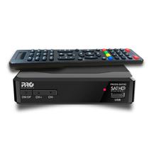 Receptor dig.sathd banda ku proeletronic Receptor dig.sathd banda ku proeletronic